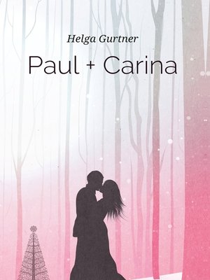 cover image of Paul + Carina